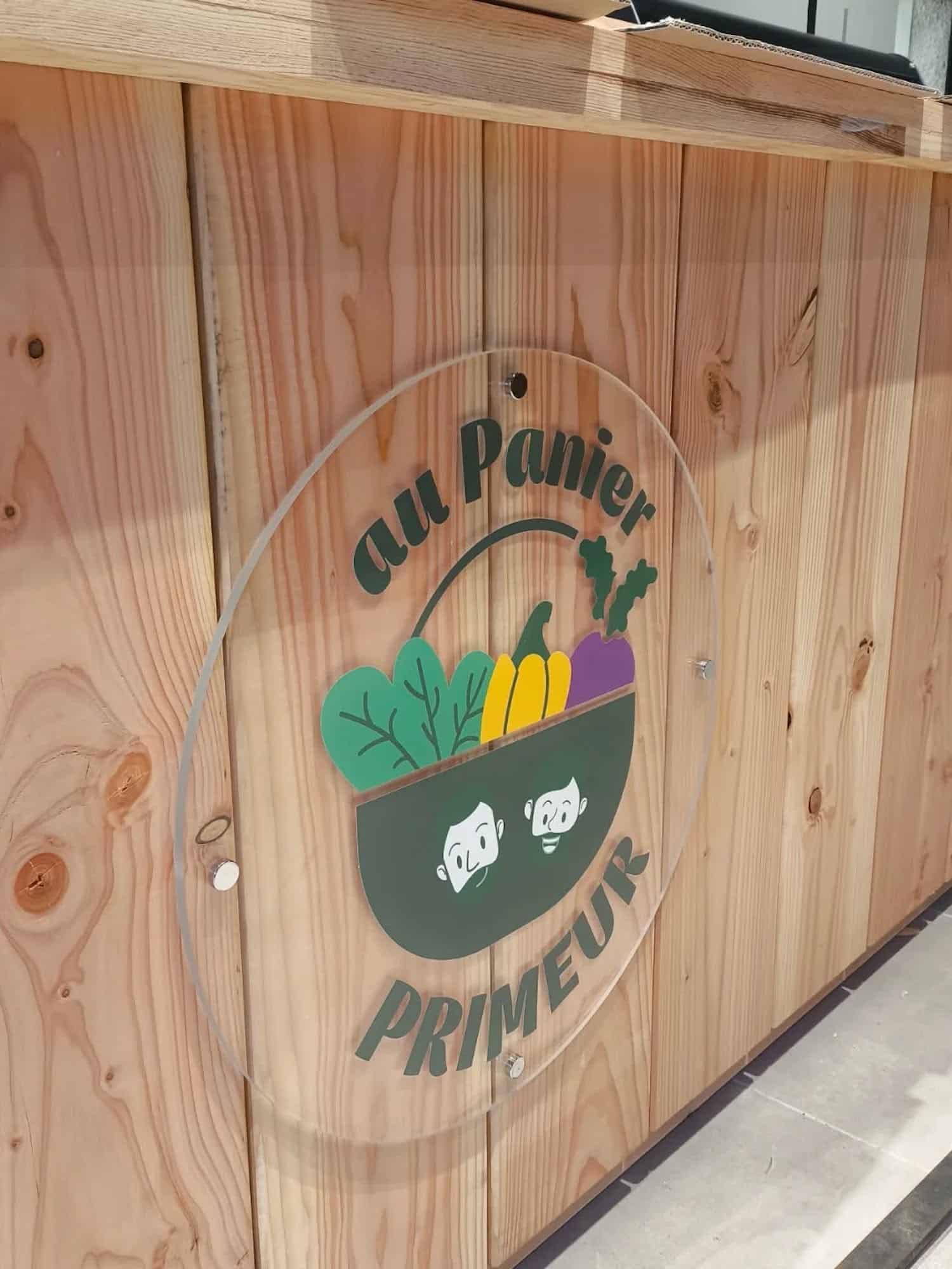 au panier primeur fromagerie les 4 fermes