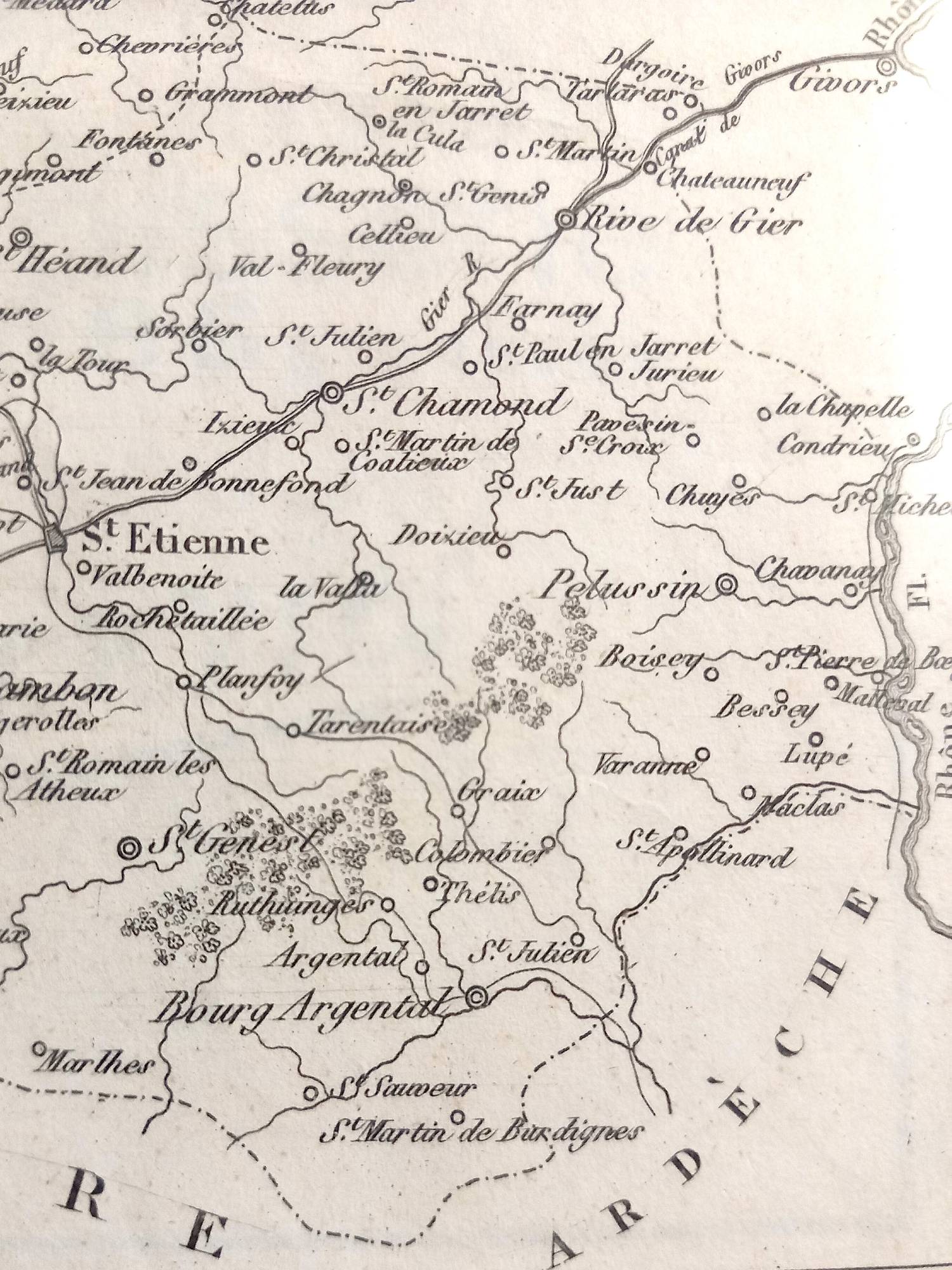 saint martin de burdignes fromage