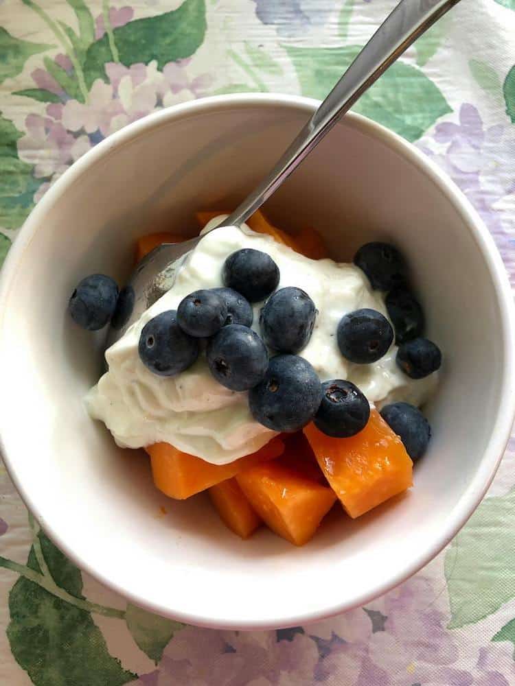 fromage blanc mangue2