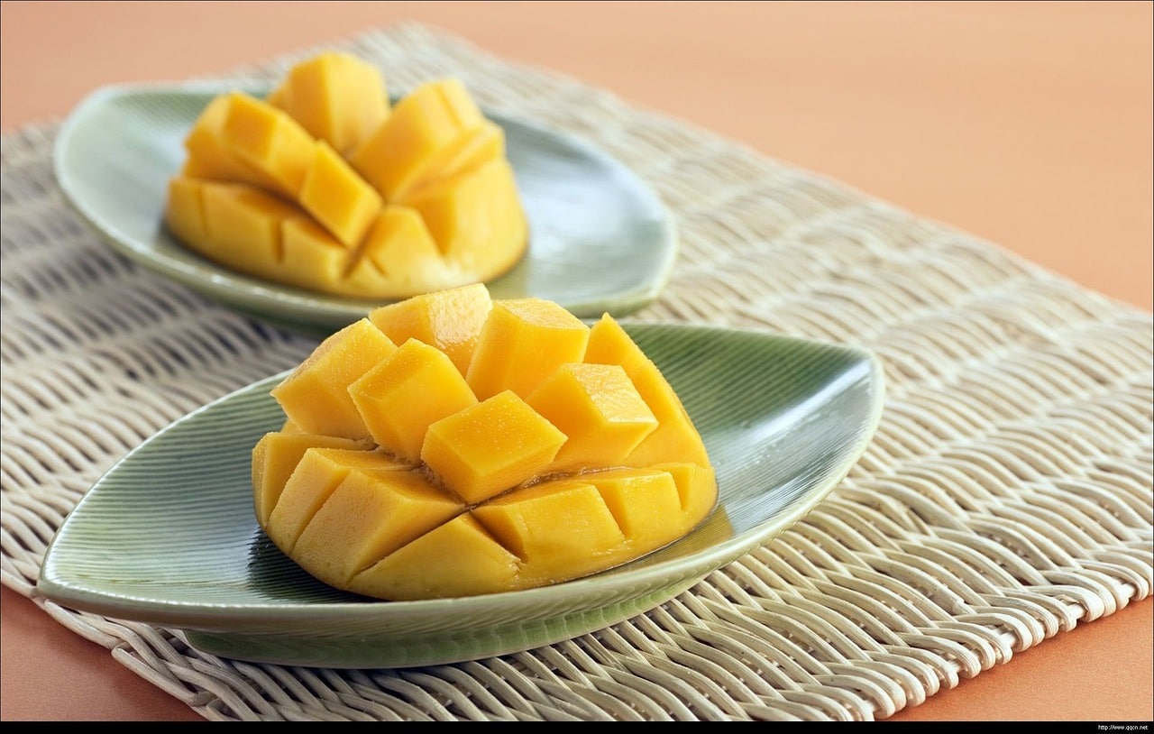 mangue recette fromagerie les 4 fermes