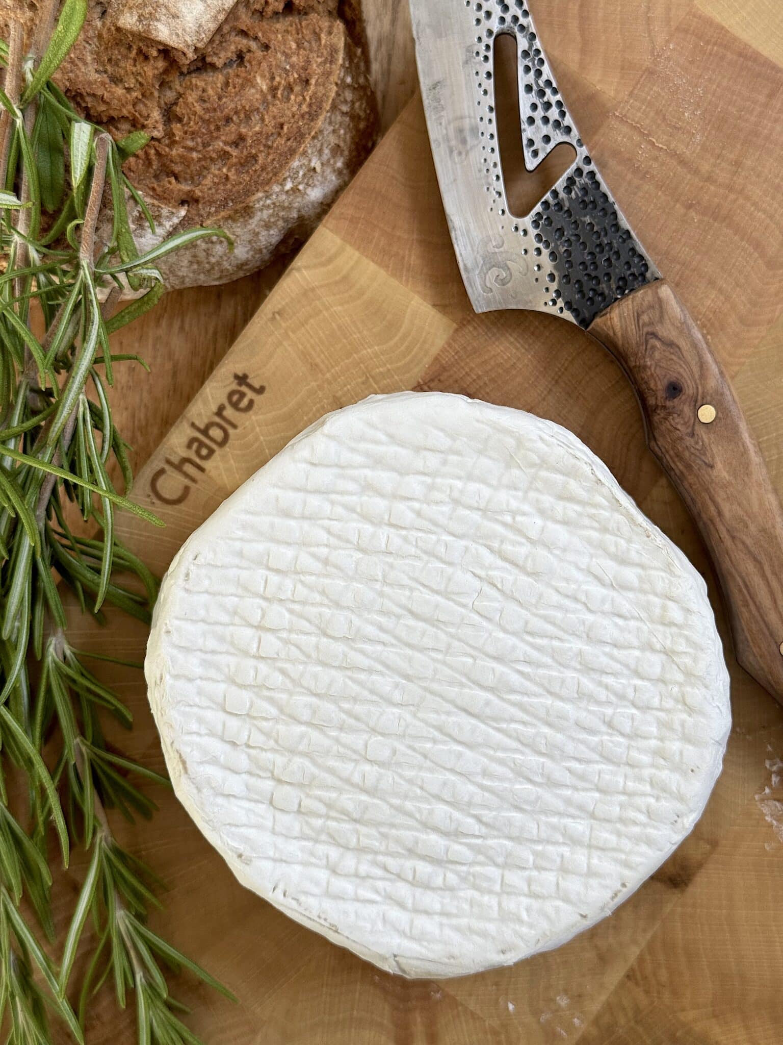 Fondant du pilat