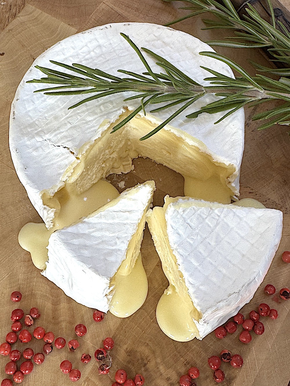 fromage fondant du pilat