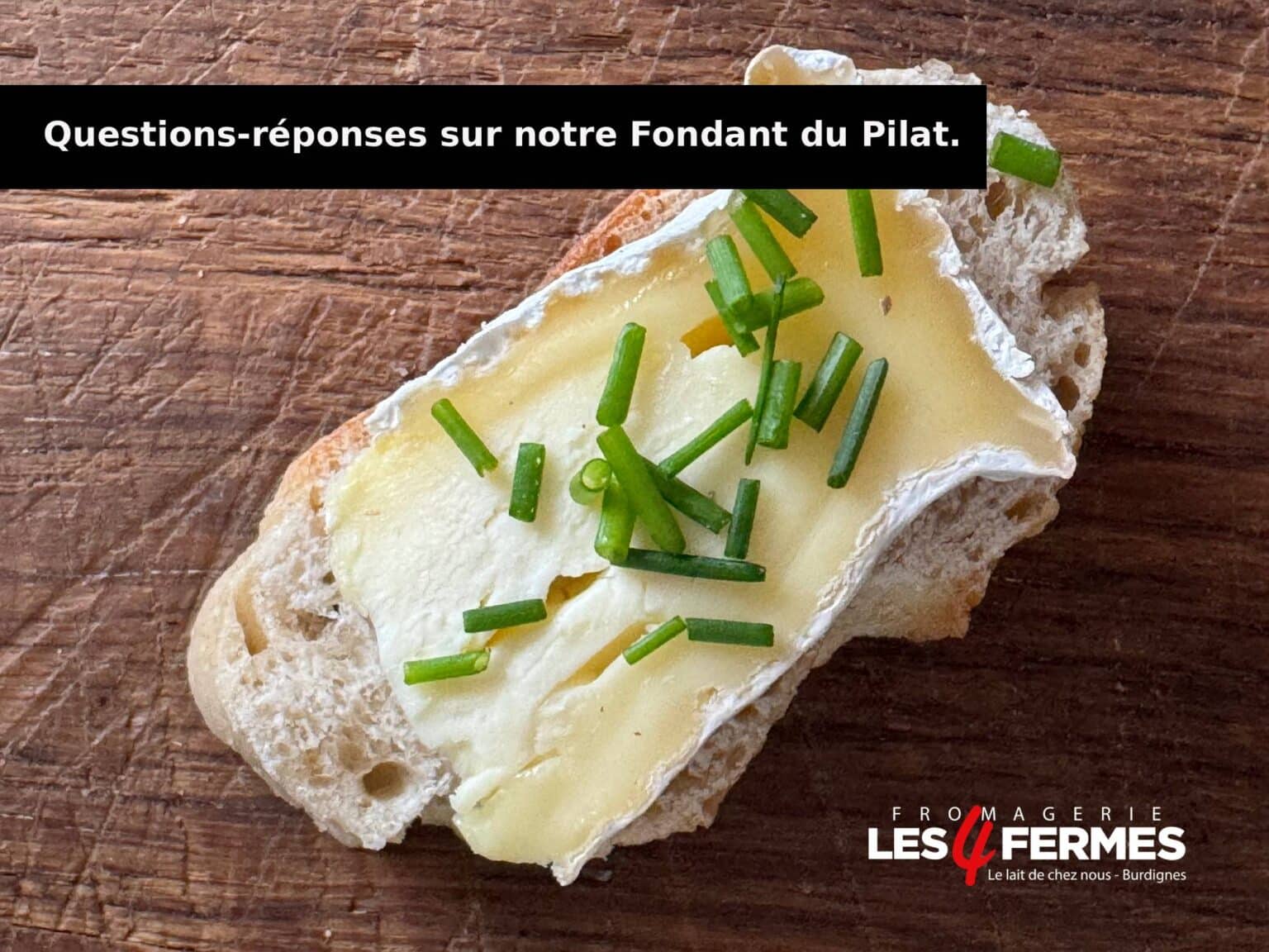 Fondant Pilat question réponses