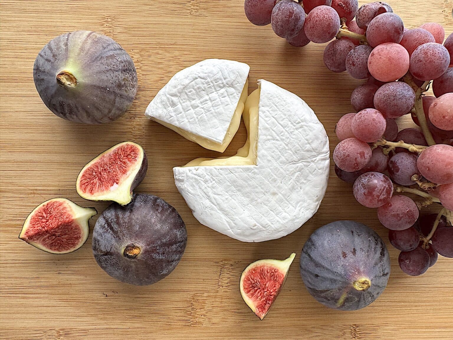 Fondant du Pilat fruit