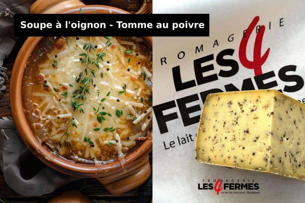 soupe oignon tomme poivre 1