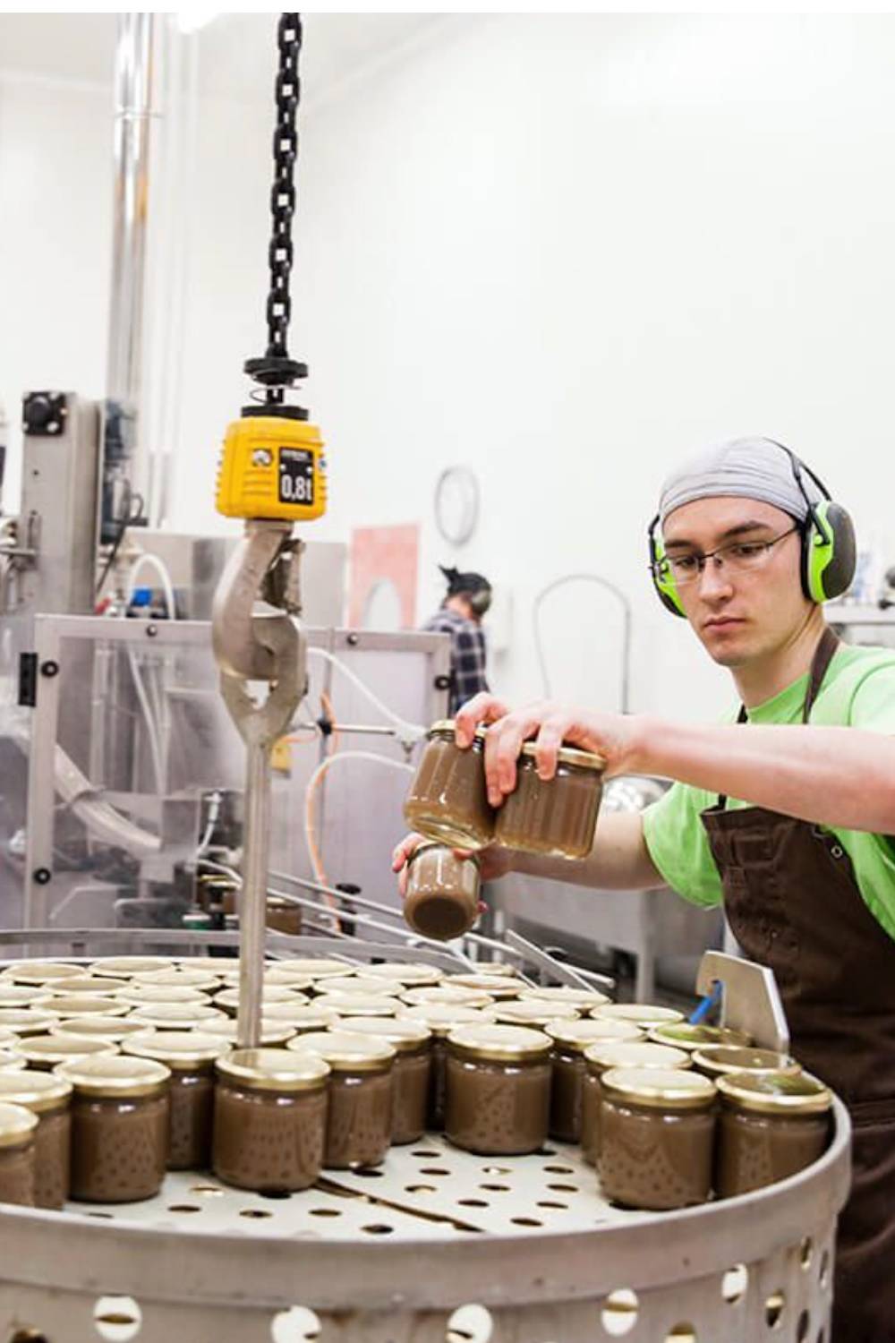 La ferme du chataignier