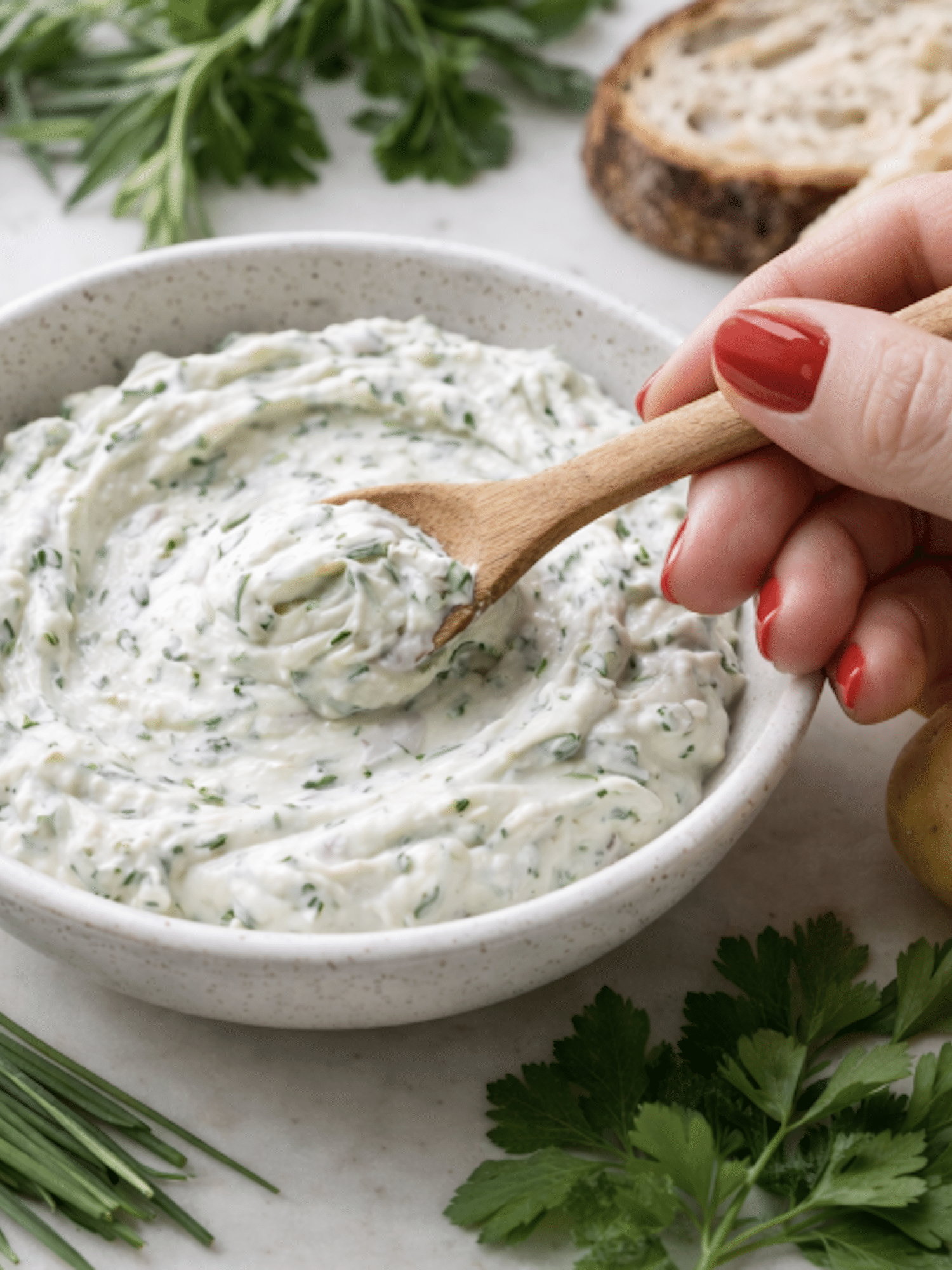 faisselle cervelle de canut