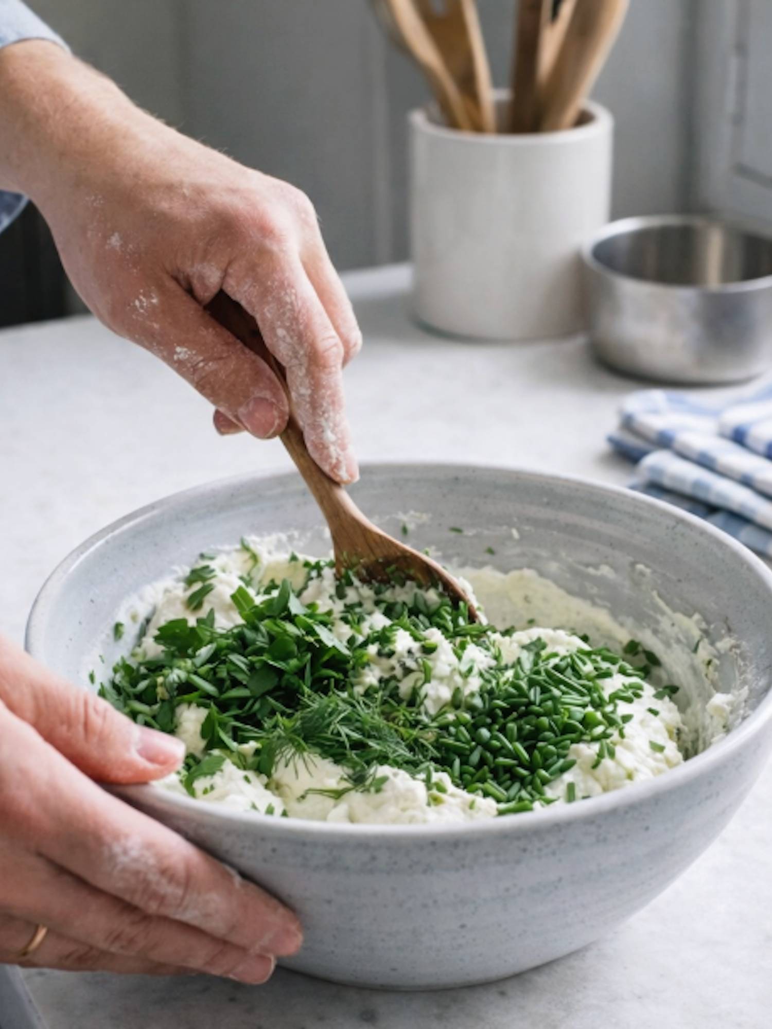 faisselle cervelle de canut