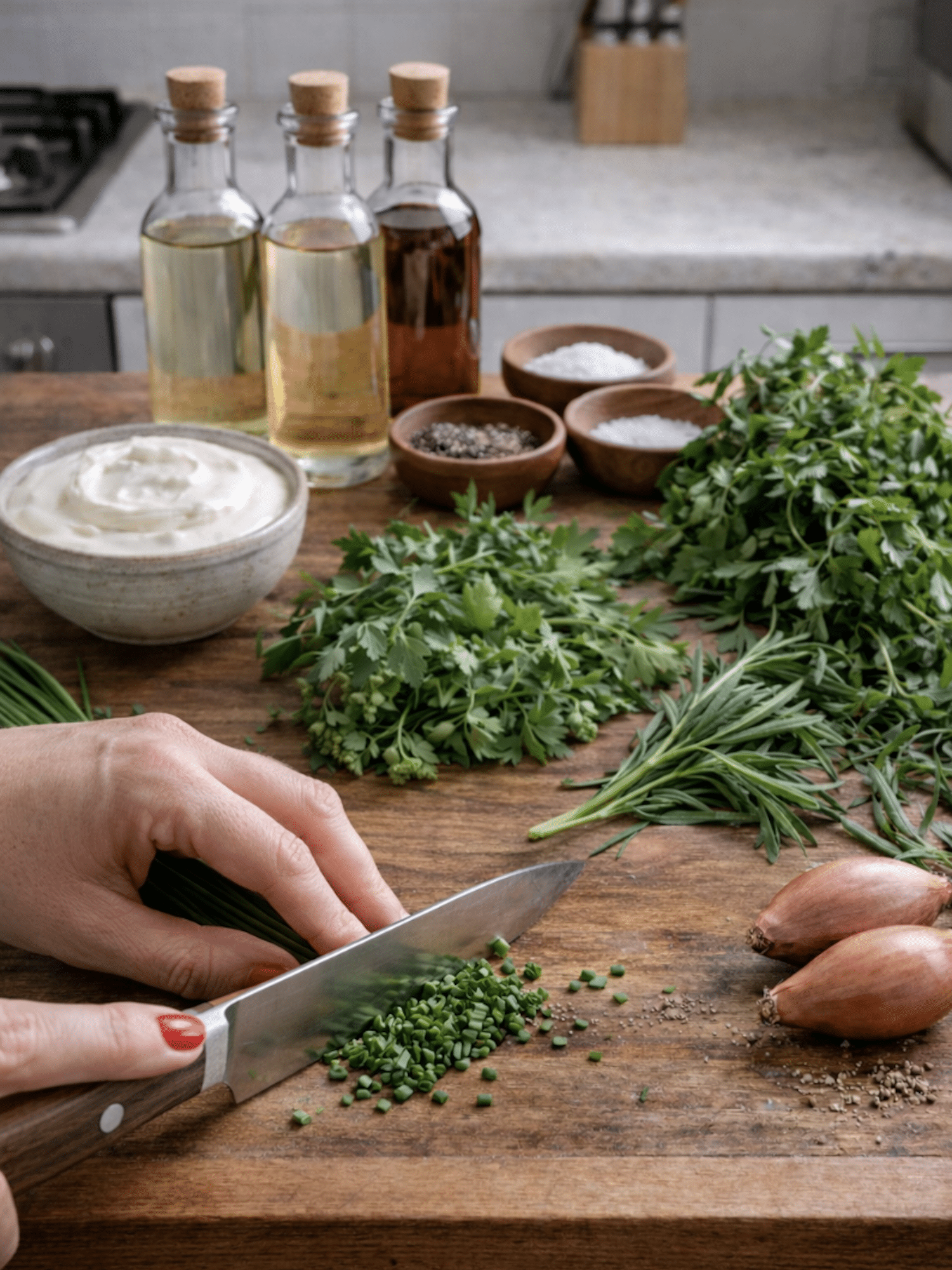 faisselle cervelle de canut