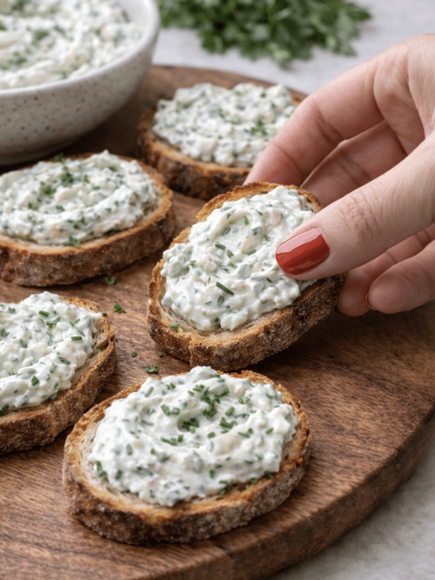 faisselle cervelle de canut