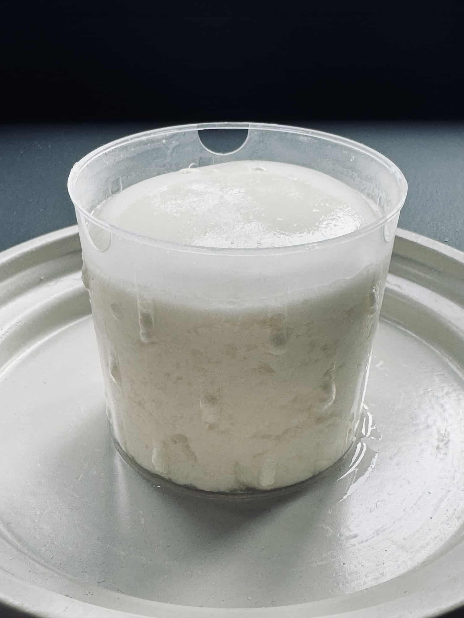 faisselle nature de burdignes