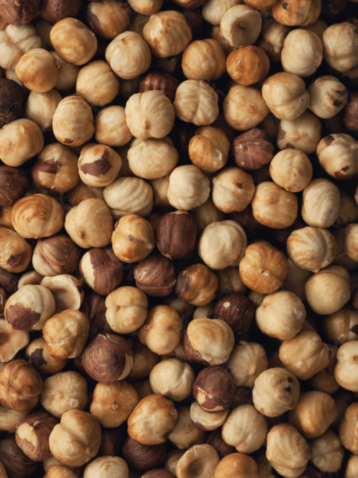 noisette pour recette de la fromagerie les 4 fermes