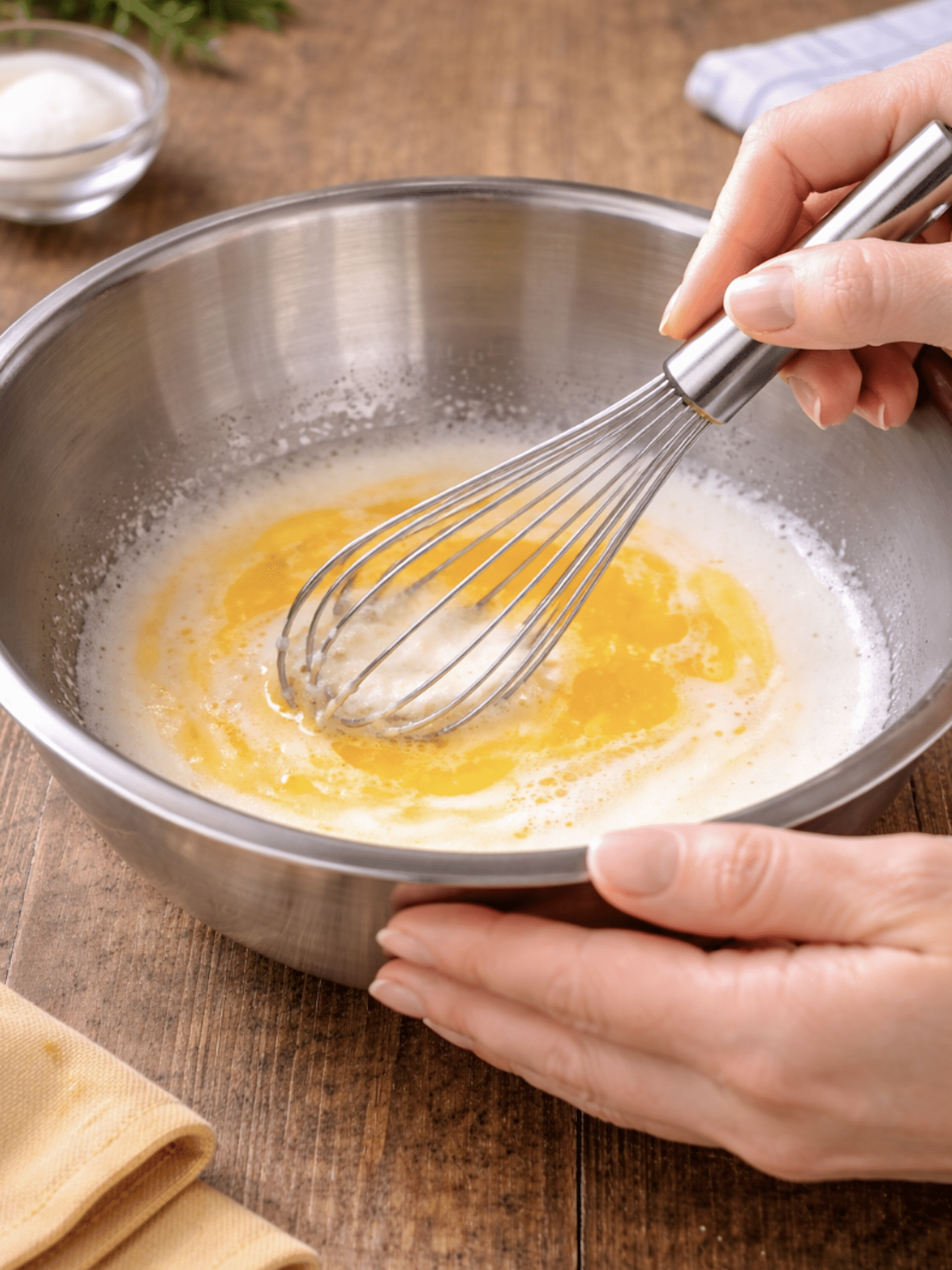 Une recette parfaite pour un brunch tout en douceur, à partager sans modération