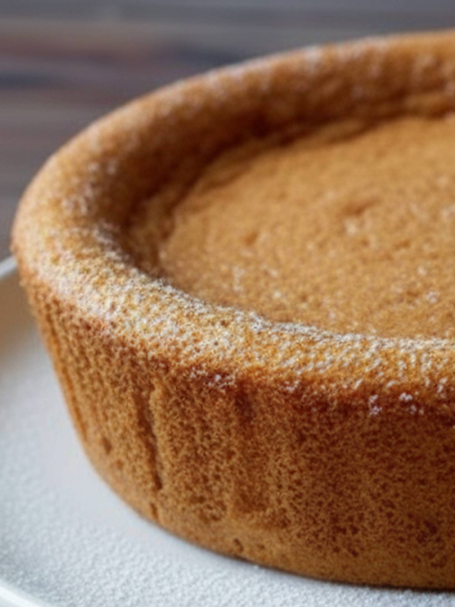 recette de moelleux à la faisselle