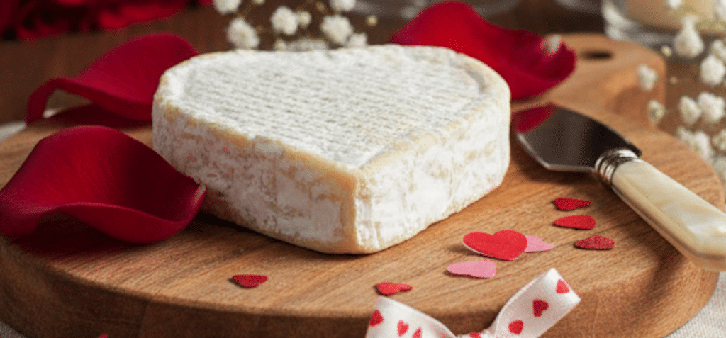 brique coeur fromagerie les 4 fermes
