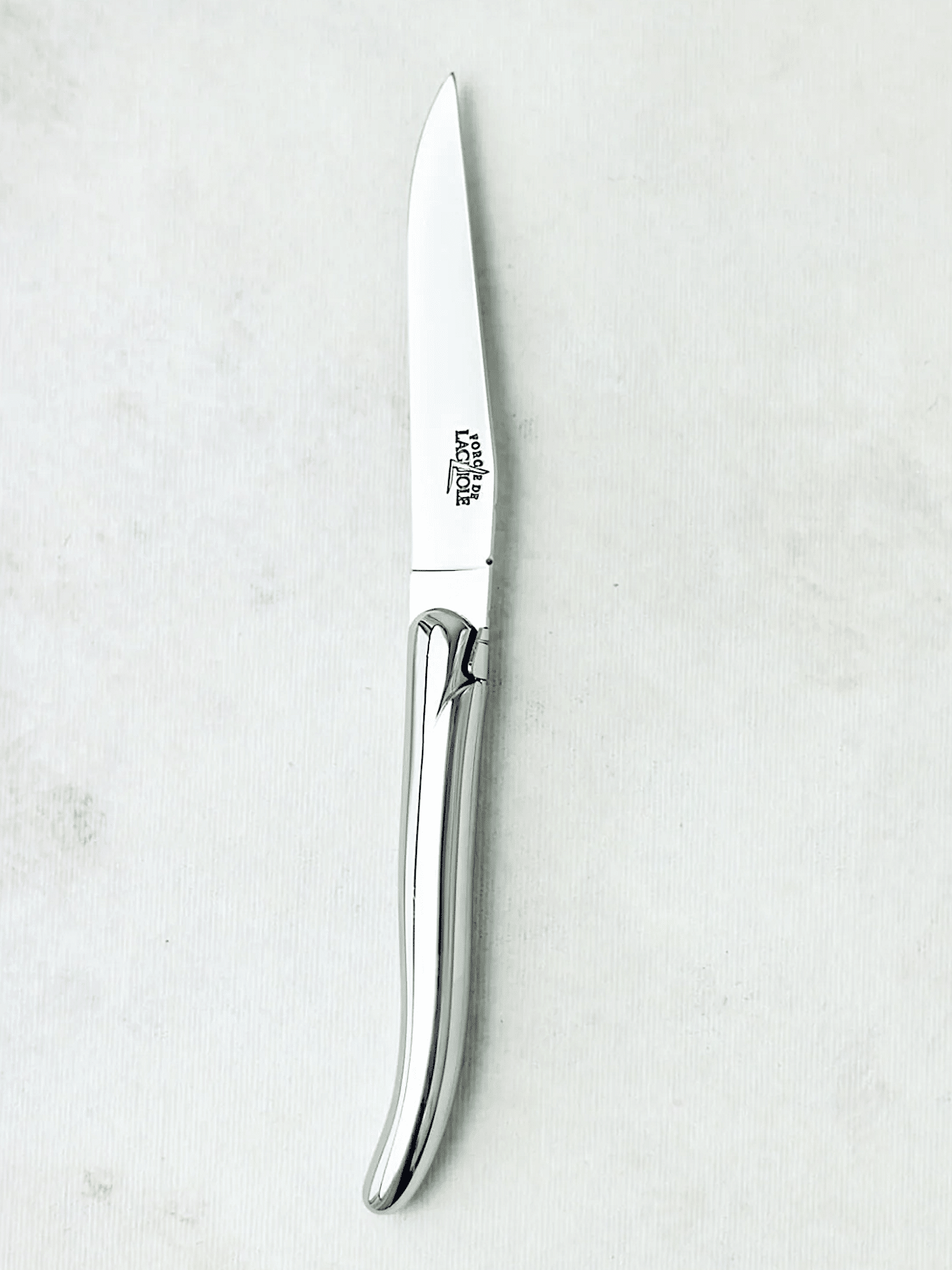 laguiole philippe starck fromagerie les 4 fermes