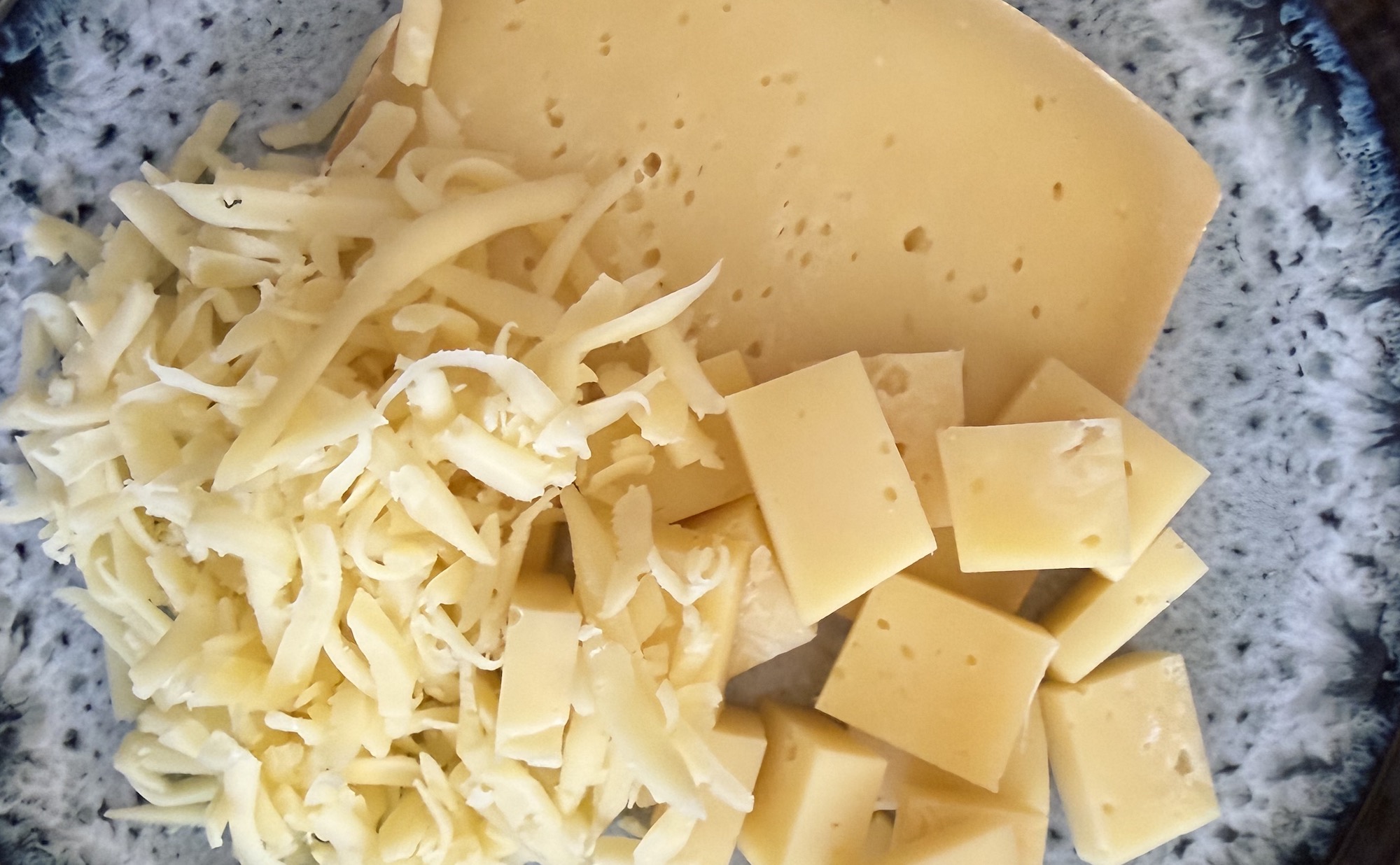 Meule du Pilat Fromagerie les 4 Fermes