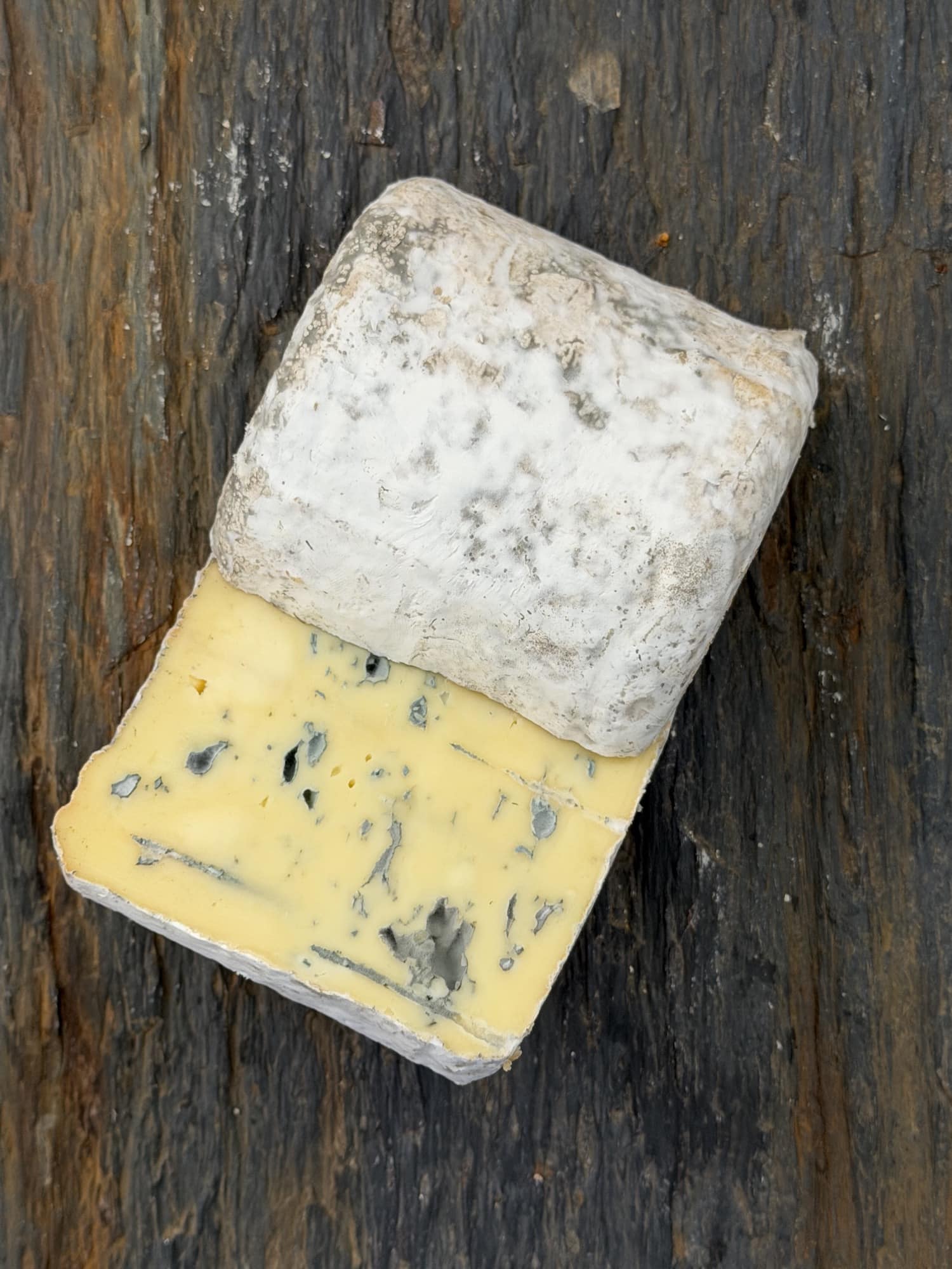 bleuet du pilat de la fromagerie les 4 fermes