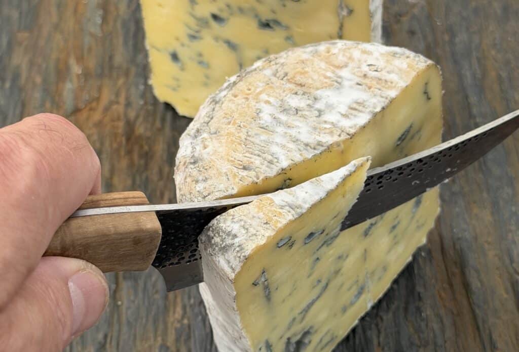 bleuet du pilat de la fromagerie les 4 fermes