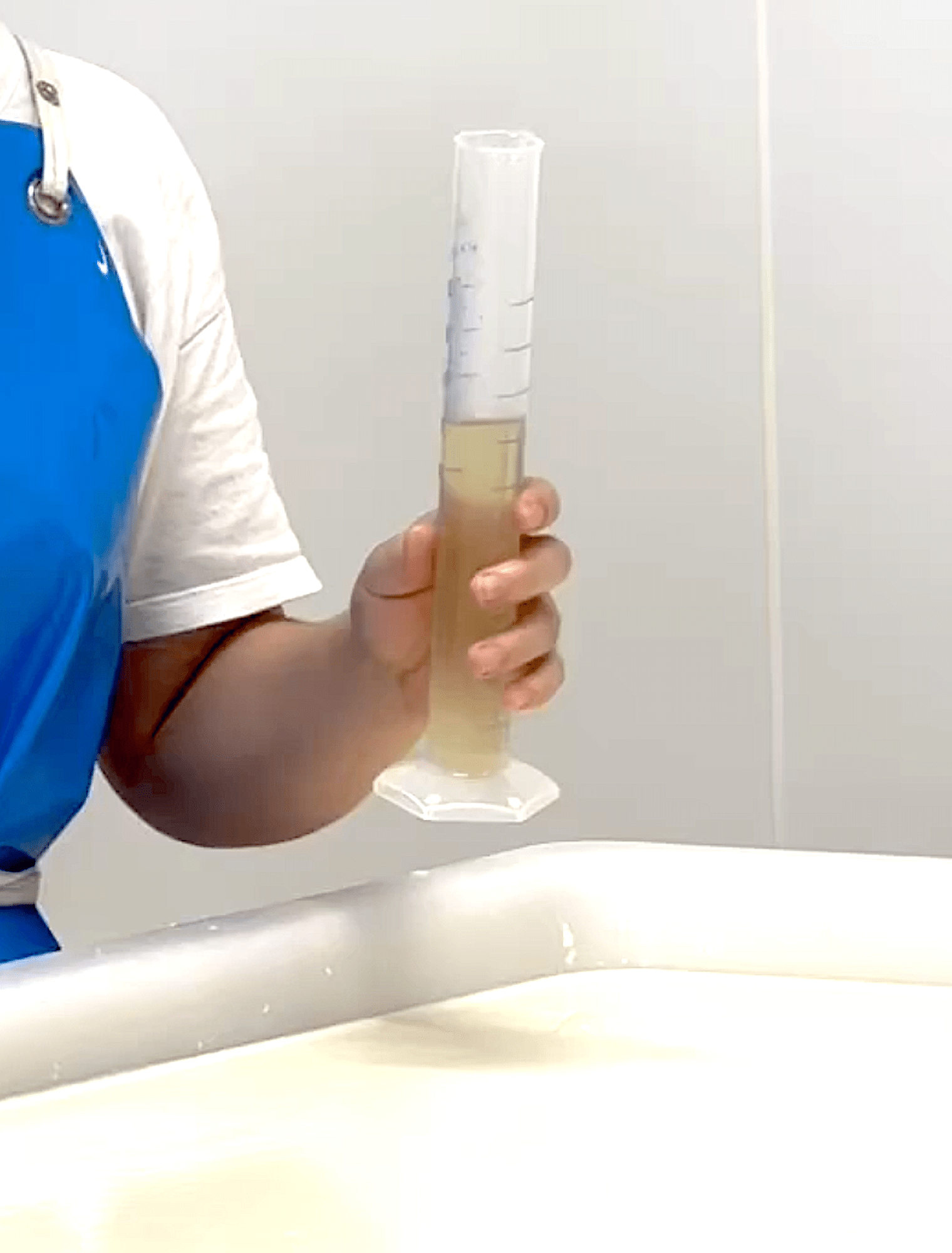 fromage-fabrication-incorporation Penicillium