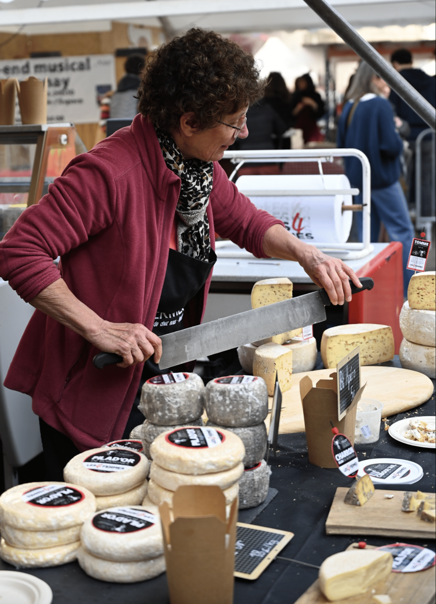 gourmandise de l'ardèche 26