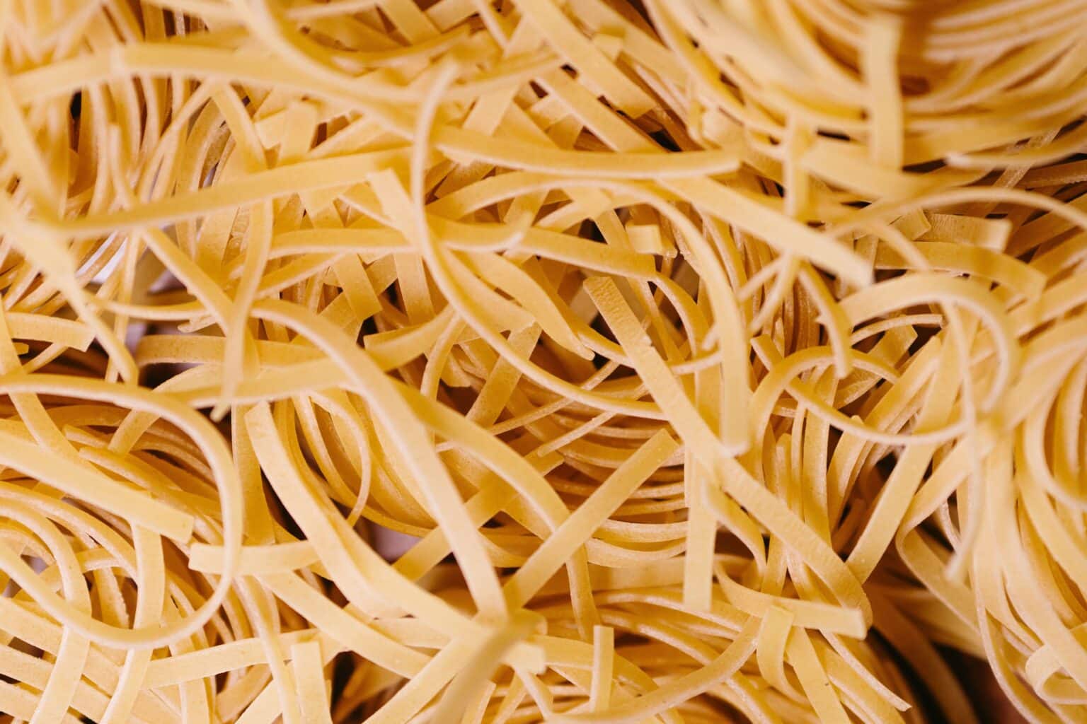 Tagliatelles au Bleu Sapin de la Fromagerie les 4 Fermes